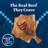 Blue Buffalo Wilderness Beef Flavored Large Breed Adult Dry Dog Food - 24lb - 3 of 4