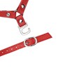 Allegra K Women's Detachable Adjustable Anti-Slip Shoe Straps Bands Belts with Buckle for Heels 2 Pairs - 2 of 4
