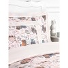 Togas Naughty owls Flat sheet - 3 of 4