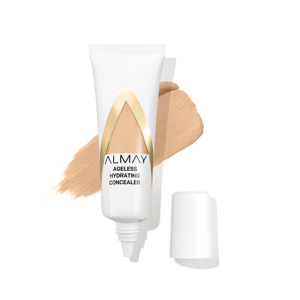 Almay Ageless Hydrating Concealer - 005 Fair - 0.38 fl oz