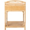 Bea 1 Drawer 1 Shelf Nightstand - NST4000 - Safavieh - 4 of 4
