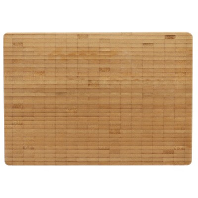 ZWILLING Medium Bamboo Cutting Board with Juice Groove