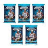 Panini America NBA 2024-2025 Panini Prizm Basketball Mega Box | 5 Packs - 2 of 4