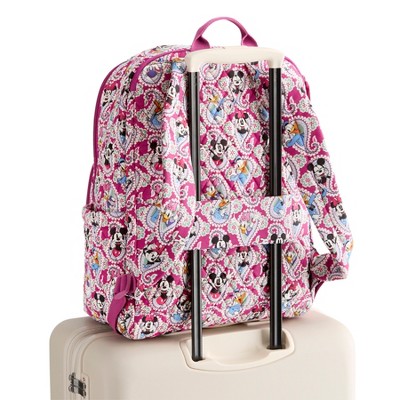 Vera Bradley Playful Mickey and Friends — фото 3