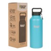 Healthy Human Stainless Steel Water Bottle |(Glacier, 32 oz/ 946 ML) - 4 of 4