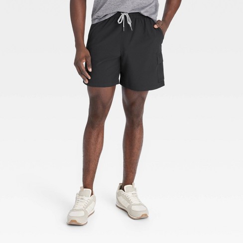 Men's Cargo Shorts 7 - All In Motion™ : Target