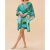 Women's Secret Paradise Beach Cover Up - POWDER - 2 of 4