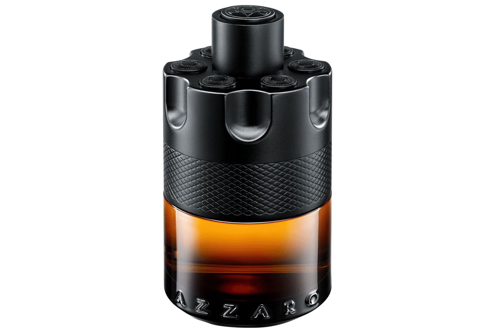 Azzaro The Most Wanted Parfum with Bourbon Vanilla & Red Ginger 3.38 fl.oz