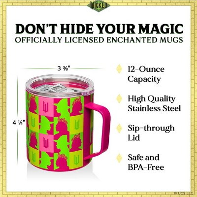 Dragon Glassware Camp Mug - Thumbnail 4