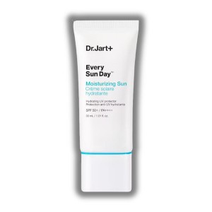 Dr. Jart+ Every Sun Day Moisturizing Sun | Sunscreen ceramide content forms a moisture barrier to keep skin fully moisturized (1.01 oz) - 1 of 3