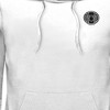 Men's Marvel Spider-Man: No Way Home Spider Pocket Logo Pull Over Hoodie - 2 of 4