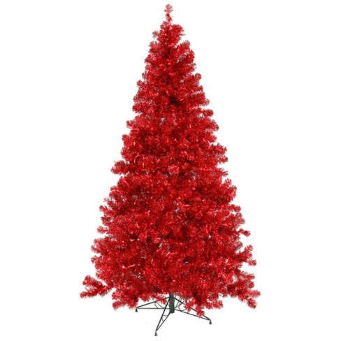 Vickerman Red/white Candy Cane Swirl Artificial Christmas Spray. Includes 6  Sprays Per Pack. : Target