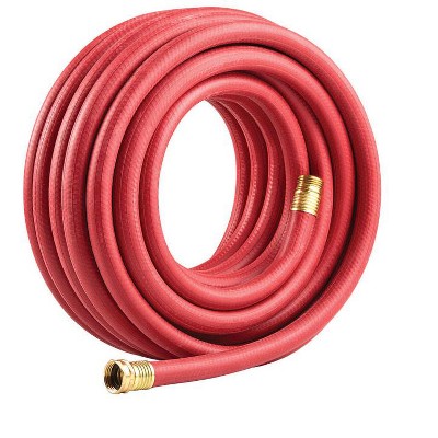 Gilmour 5/8 in. D X 50 ft. L Professional Grade Garden Hose