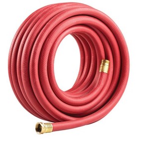 Gilmour 5/8 in. D X 50 ft. L Professional Grade Garden Hose - 1 of 1