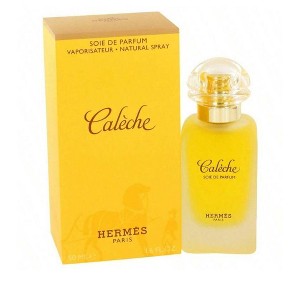 Hermes Caleche By Hermes Women Soie De Parfum Spray 1.7 Oz/50 Ml - 1 of 1