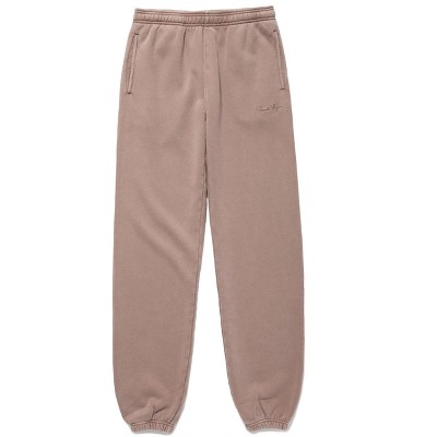 Samii Ryan | Stone Wash Sweatpants, Taupe, Small, 2