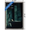 Trends International A Quiet Place - One Sheet Framed Wall Poster Prints - 3 of 4