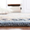 Heritage HG625 Hand Tufted Indoor Rugs - Safavieh - 4 of 4