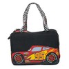 Buckle-Down Pet Carrier - Disney Cars Lightning McQueen Car - image 2 of 4