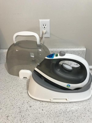 SF-760 Cordless Steam Iron