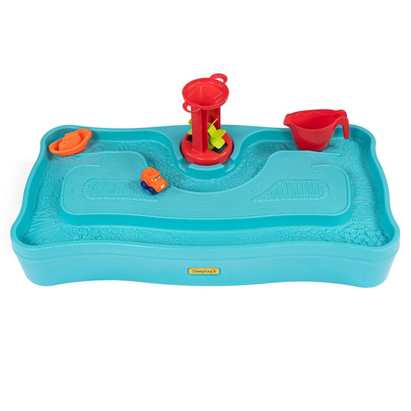 Simplay3 Carry and Go Ocean Drive Water Table, 2 of 11