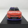 Justin Allgaier 2024 Brandt Phoenix Championship Clinching Raced Version 1:24 Diecast - 3 of 4