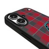 MLB National League Teams Plaid MagSafe Compatible Cell Phone Case for Apple iPhone 17 Series - 4 of 4