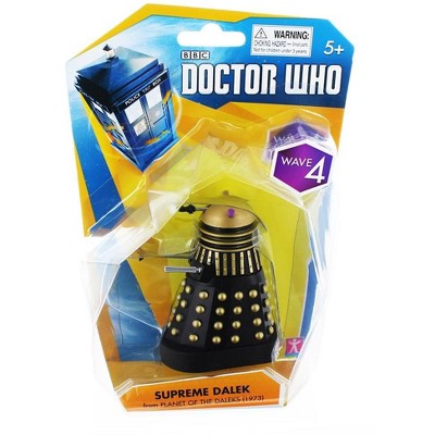 dalek toys for sale