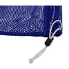 Sportime Heavy-Duty Mesh Storage Bag, 24 x 36 Inches, Blue - 2 of 2