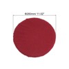 Unique Bargains Round Washable Elastic Bar Stool Cover for Dia 11"-13" Chair - 2 of 4