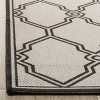 Linden LND124 Power Loomed Rugs - Safavieh - 2 of 3