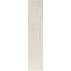 Nourison Cozy Modern Abstract Indoor Area Rug - 1 of 4