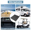 Unique Bargains EVA Decking Sheet Mat Non-Slip Self-Adhesive for Boat RV Flooring Carpet 95"x24" - 3 of 4