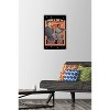 Trends International Charlie Parker and Miles Davis - Together Unframed Wall Poster Prints - 2 of 4