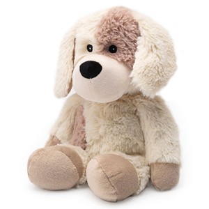 Intelex Warmies Microwavable Plush 13"  Puppy Dog - 1 of 4