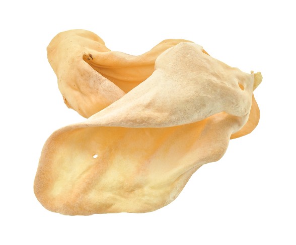 Best Bully Jumbo Cow Ears 10pk