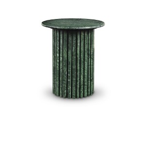 Meridian Furniture,Genoa End Table - 1 of 4