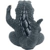 Banpresto - BanPresto - Toho Monster Series - Enshrined Monsters - Godzilla 1965 Ver.A Statue - 3 of 4