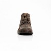 Ferro Aldo Mens Colin MFA806033 Mid Top Lace-up Work Boots - 3 of 4