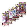 Pokemon Trading Card Game: Sword & Shield Lost Origin Booster Display Box (36 Packs) - image 3 of 3