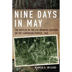 Nine Days in May - by Warren K Wilkins - 1 of 1