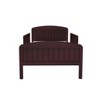 BK Furniture Harrisburg Toddler Bed - 4 of 4