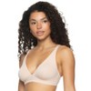 Felina Women's Blissful Comfort Bra | 4-Way Stretch - 2 of 3