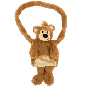 Pawley The Bear Hand Warmer - 1 of 2