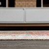 Zafra Vintage Medallion Rug Area Rug - JONATHAN Y - 3 of 4