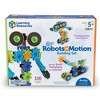 Learning Resources Gears! Gears! Gears! Robots in Motion Building Set - image 2 of 4