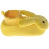 Peeps Dual Size Bunny Sock Slippers - 2 of 4