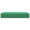 vidaXL Chair Cushion, Water Repellent Outdoor Pallet Cushion, Seat Cushion Pad for Garden Patio Balcony Furniture, Ottoman Pillow - 4 of 4