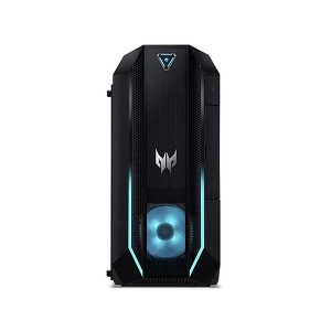 Acer Predator Orion - Desktop Intel Core i7-11700F 2.5GHz 16GB RAM 1TB SSD W10H - Manufacturer Refurbished - 1 of 4