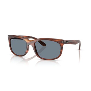 Ray-Ban RB2389 57mm Gender Neutral Pillow Sunglasses - 1 of 4
